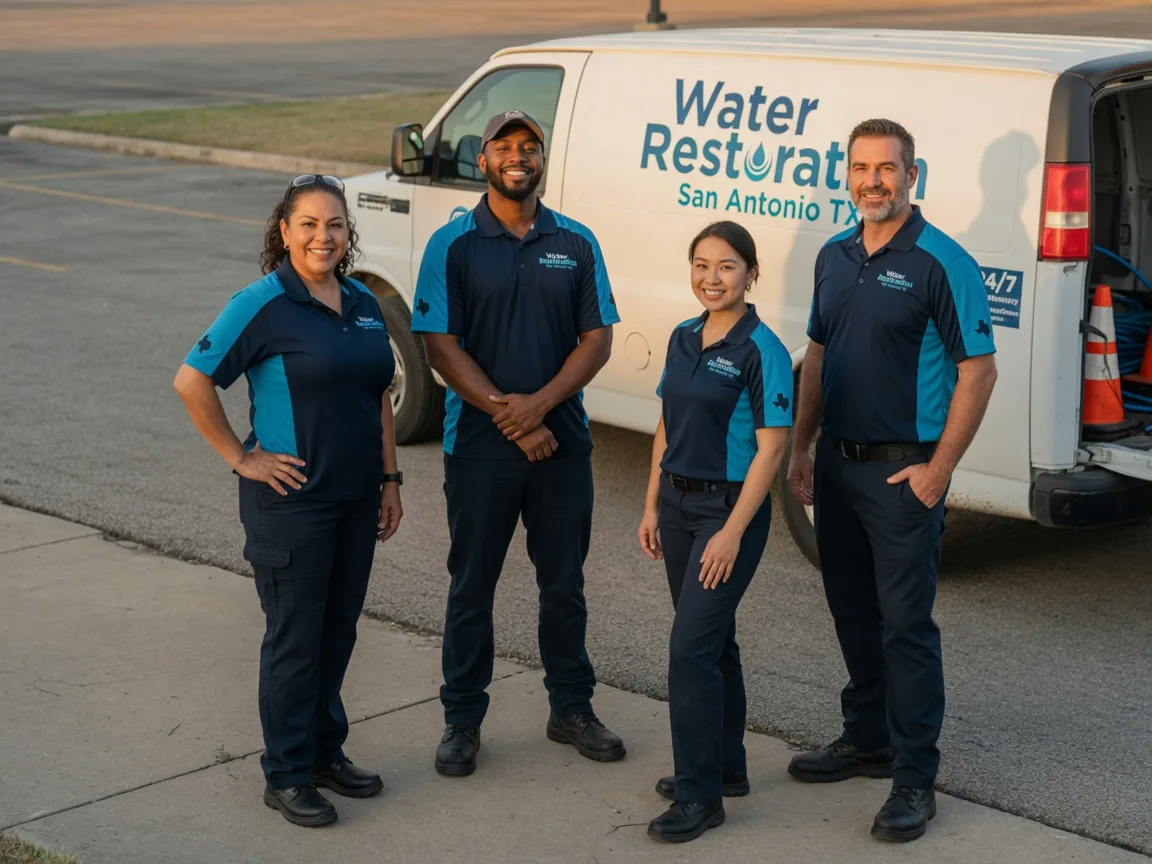 Water Damage Repair company in Essex, MA